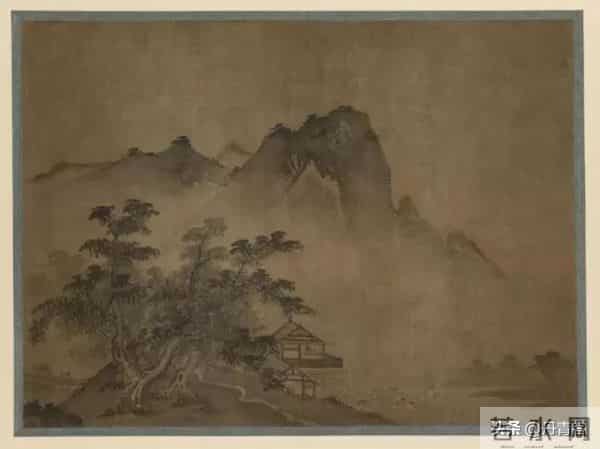 海外宋画飘零史:流落海外的千年宋画国宝档案