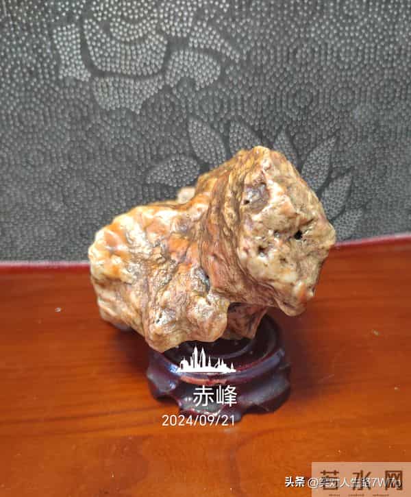 一眼看懂！沙漠漆的4个鉴别诀窍， 别再被坑了