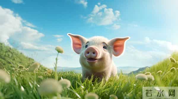 生肖猪:12月“以退为进”,前途大有可为!