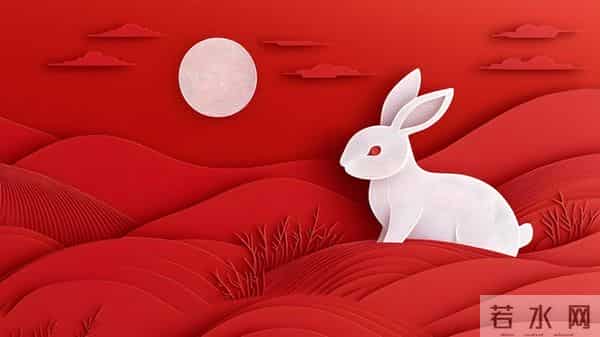 属兔别划走!12.3-5日有大事发生,人算不如天算,现在知道还不晚