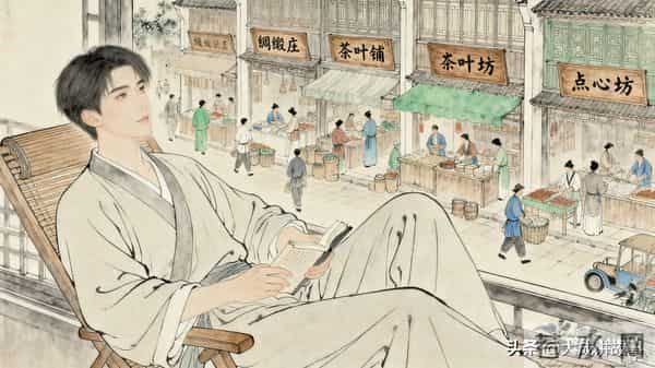 民间故事:偷情惹祸,小命难保