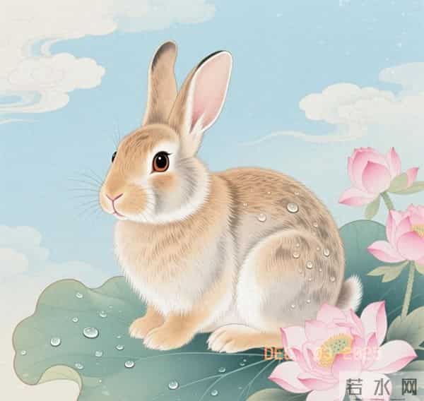 警惕!12月初,卯兔今年最大的坎:可能不是“事”,是“情”!