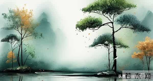 极致释怀的精品名句，读懂便是人间清醒