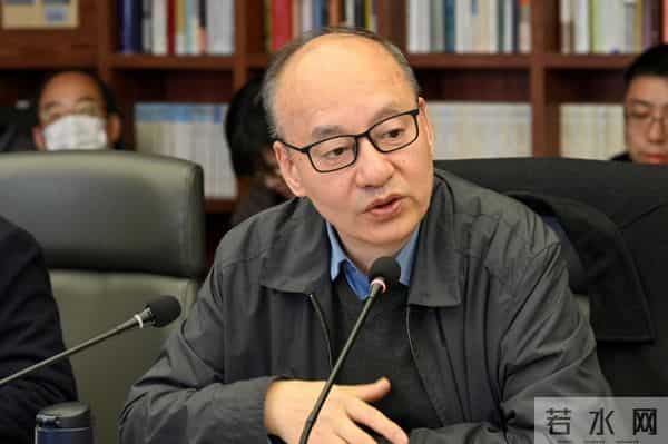 《中国思想史》平装本首发,学界共论思想史新范式与文明对话