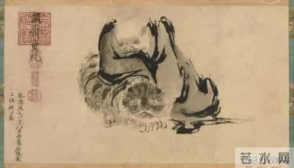 海外宋画飘零史:流落海外的千年宋画国宝档案