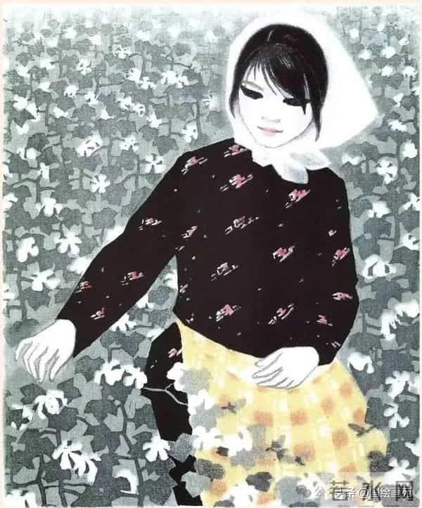 为啥人们总怀念80年代？看完这29张老版画，我算是想明白了