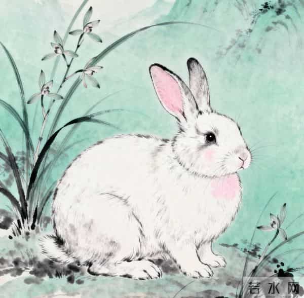 2026属兔人运势:机遇藏波折,稳字走全程