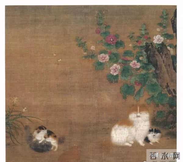 海外宋画飘零史:流落海外的千年宋画国宝档案