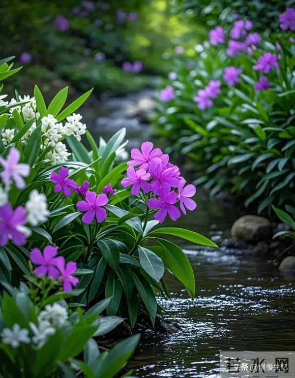 20首唯美小诗，空灵至极，每一句都是人间妙笔