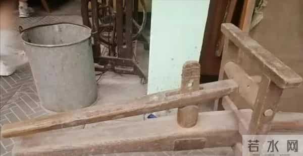 40年前的老物件,图8是羞于启齿的女性用品,最后一个很少人见过