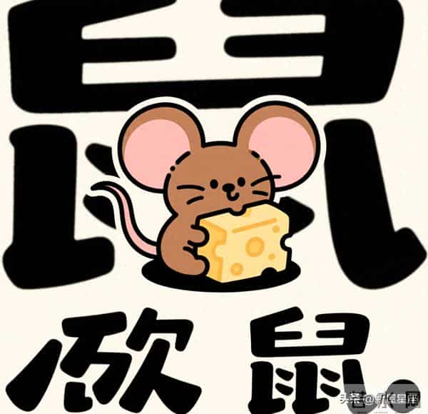 12月3日至12月10日，周三，生肖鼠，会有事发生！