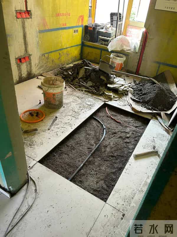 装修不去现场,工人会有哪些“骚操作”?网友:能气到哭!