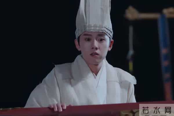 《凤凰台上》杜听馨两度错付!萧焕跳河,押宝萧千清,真心终成空