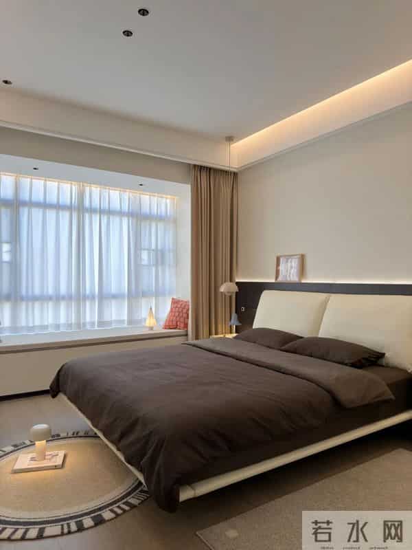 别忽视!睡觉时关卧室门藏着大讲究,早了解早受益