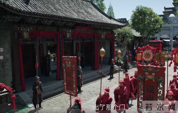 《大生意人》白依梅一生委身3个男人,才知,古平原为何爱她一生