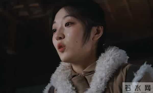 原著古平原三个女人结局:白依梅惨死,常玉儿被玷污,苏紫轩归隐