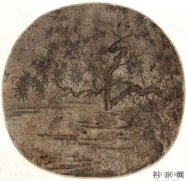 海外宋画飘零史:流落海外的千年宋画国宝档案