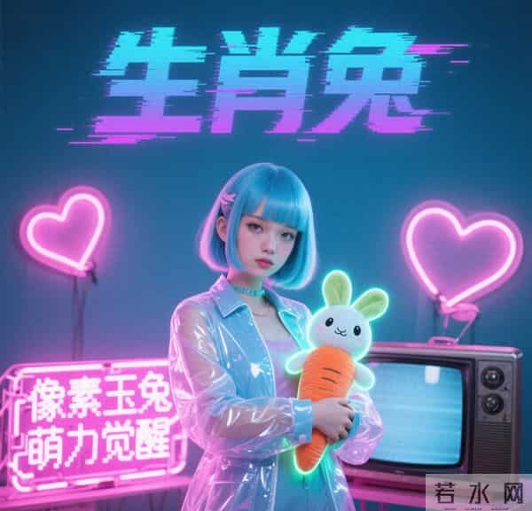 属兔,12月3日最大的“坎”,可能不是事,而是人