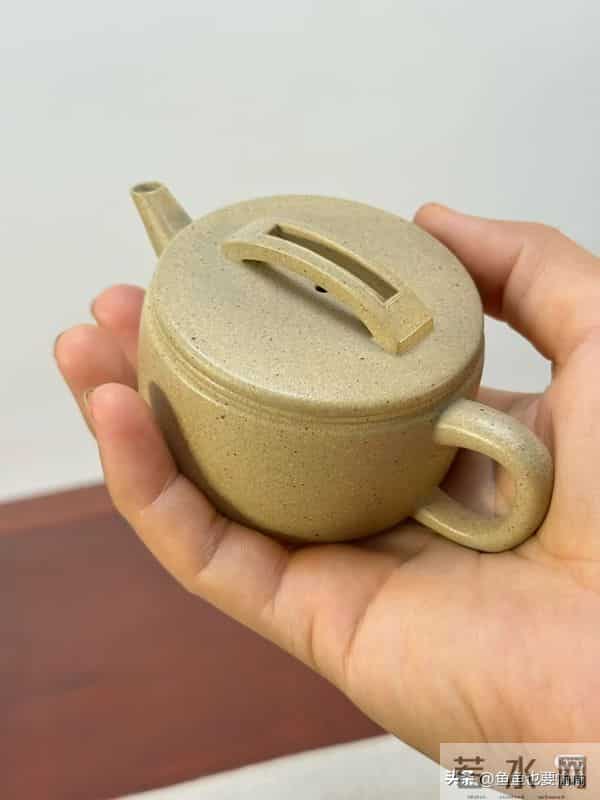 500块以下的紫砂壶真的别买了！不是吓唬你，是怕喝一肚子化工料