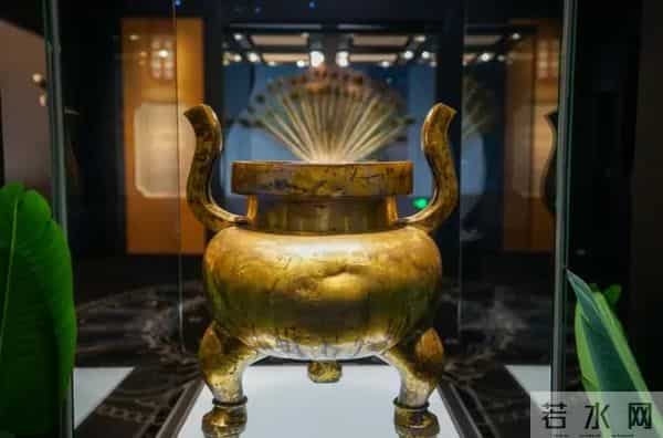 顶流大馆,都来上海了→