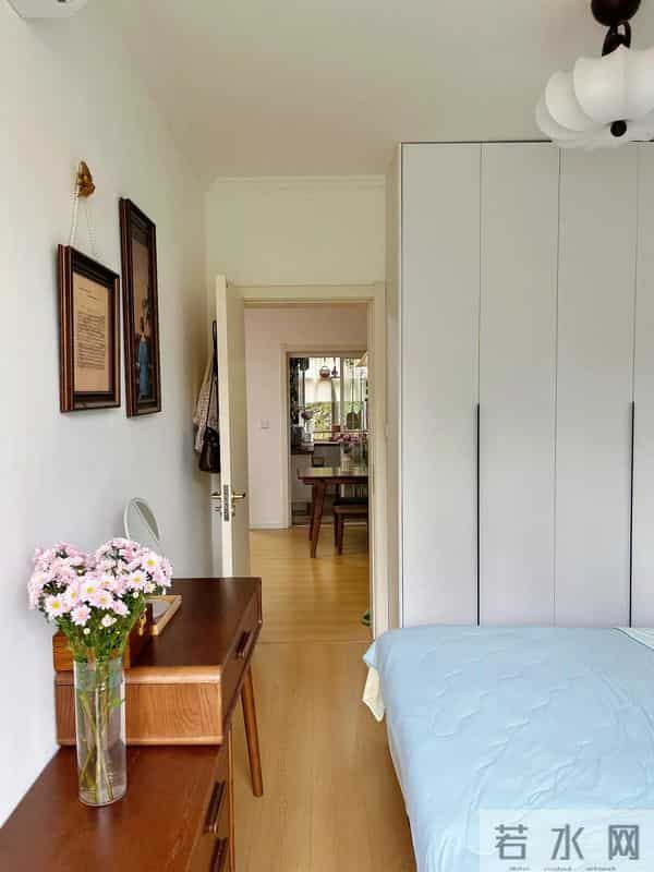 卖掉高层32楼,搬回老小区“步梯房”入住一年后发现,差距太明显