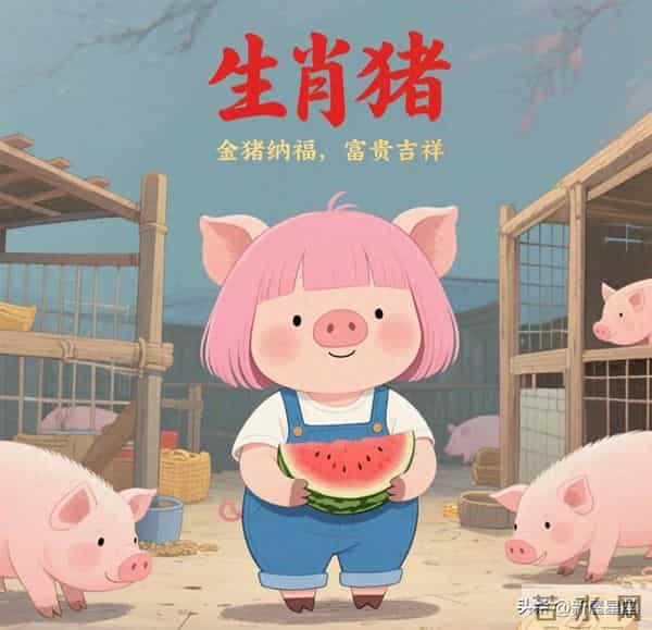 生肖猪，会有事发生，12月3日至12月11日，之后的九天