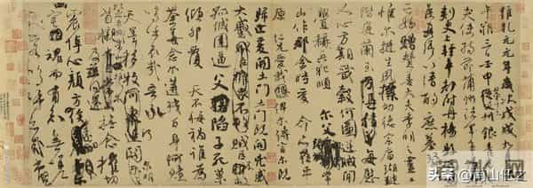 为什么你的笔画僵硬?古人:不懂“阴阳变化”,练千遍也是徒劳!