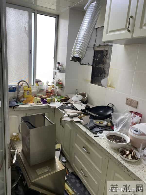 厨房吊柜正被年轻人抛弃？5个替代方案，收纳实用还显大