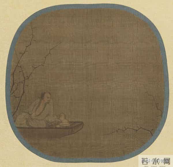 海外宋画飘零史:流落海外的千年宋画国宝档案