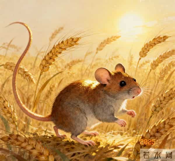 警醒!生肖鼠明年主要一“难”:可能不是难关,是拖后腿的人