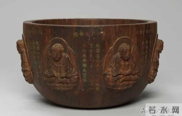 沉香除了闻，在古代皇宫里还能干什么？这5个用法颠覆你的认知