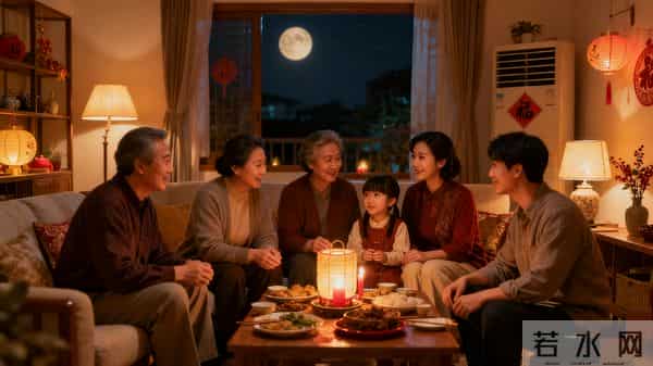 十月十五下元节,晚上“三不一要”,避开霉运迎吉祥!