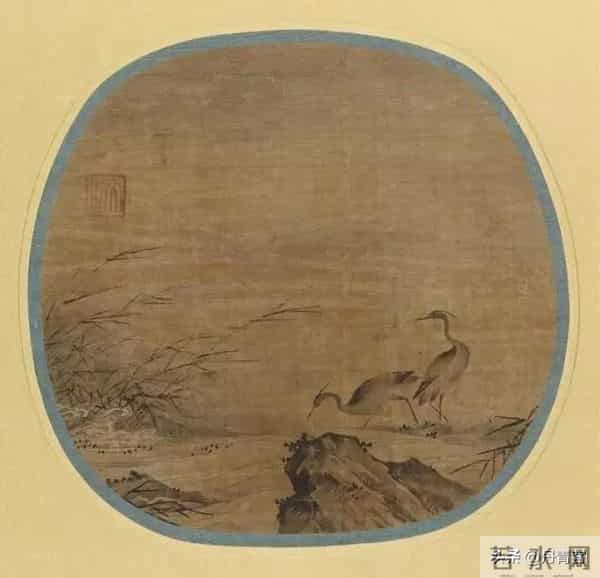 海外宋画飘零史:流落海外的千年宋画国宝档案
