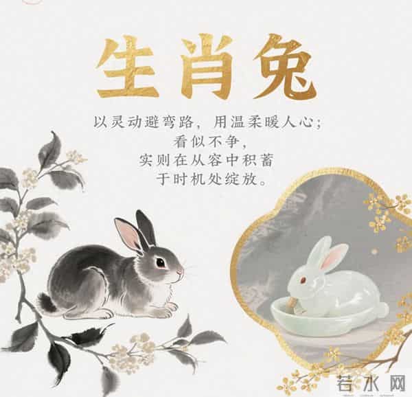 12月3日今日生肖,星期三:生肖兔,会有事发生!