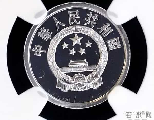 全国少见的1分硬币,单枚涨了80万倍,有一枚就知足