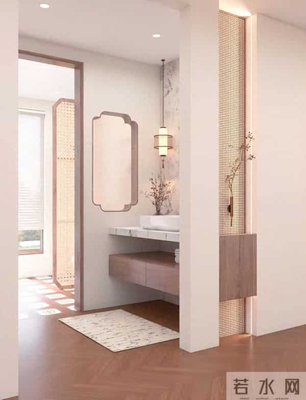 明年开始大范围流行,下沉式卫生间!