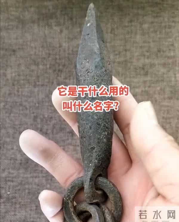 40年前的老物件,图8是羞于启齿的女性用品,最后一个很少人见过