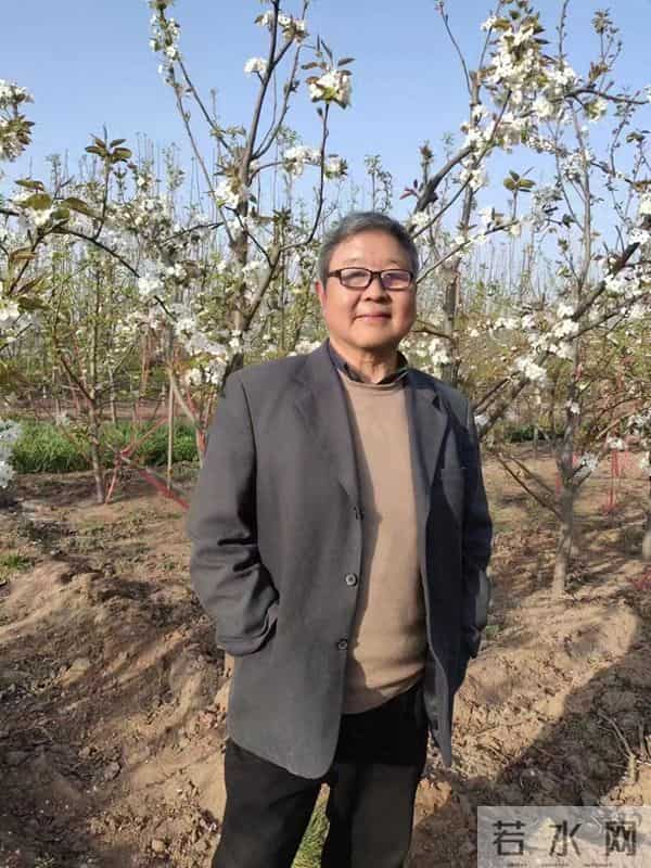 银龄老树著新花 ——记武陟县退休干部宋祥生的事迹