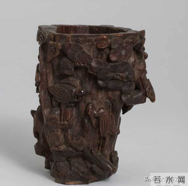 沉香除了闻，在古代皇宫里还能干什么？这5个用法颠覆你的认知