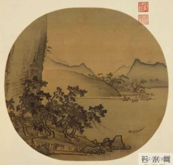 海外宋画飘零史:流落海外的千年宋画国宝档案