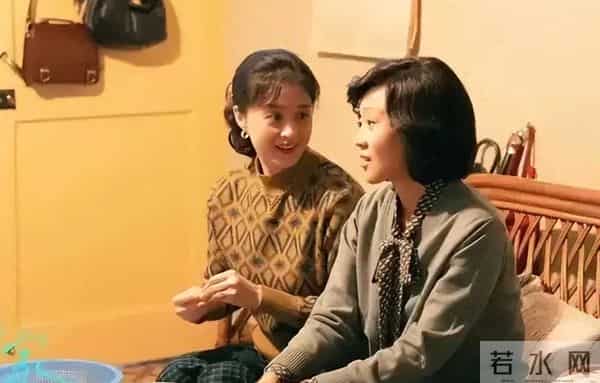 《小巷人家》番外686：黄玲和庄超英带孩子们去阿婆家，快去快回