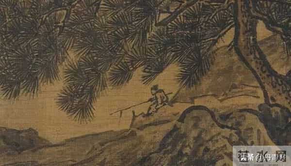 海外宋画飘零史:流落海外的千年宋画国宝档案