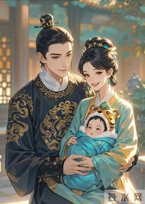 夫君带回一女子,他-我来和离,收回我娘遗产,婆母-我已帮你销户了