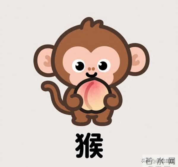 12月4日至12月11日,周四,生肖猴,即将喜从天降!