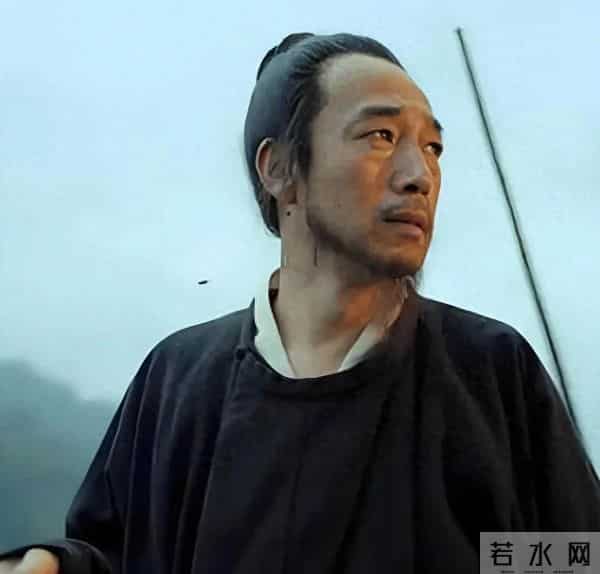 史上最难超越的一首诗,无一生僻字却出神入化,被评“七律之冠”