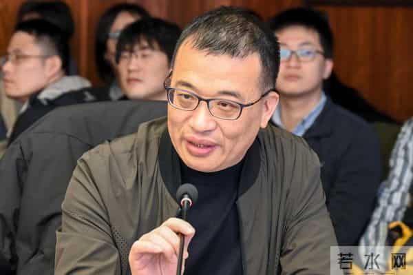 《中国思想史》平装本首发,学界共论思想史新范式与文明对话