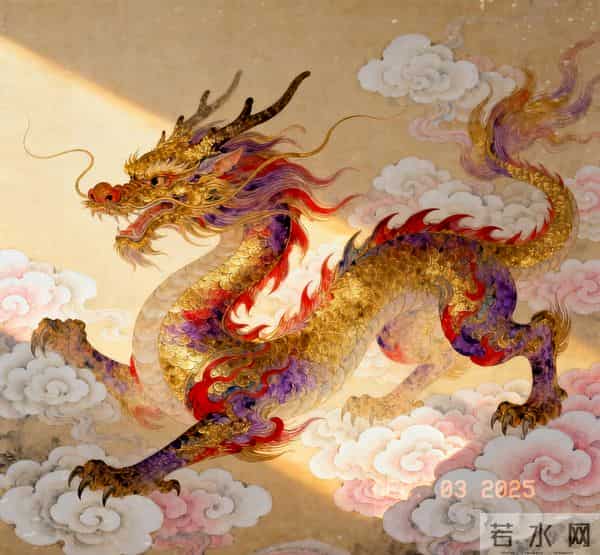 警惕！12月初，辰龙今年最大的坎：可能不是“事”，是“情”！