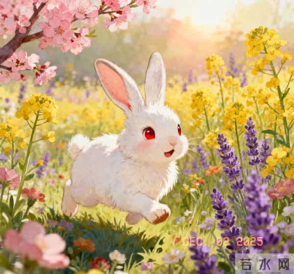 卯兔：12月4号、5号，尤其是4号，是你人生中罕见的转机窗口