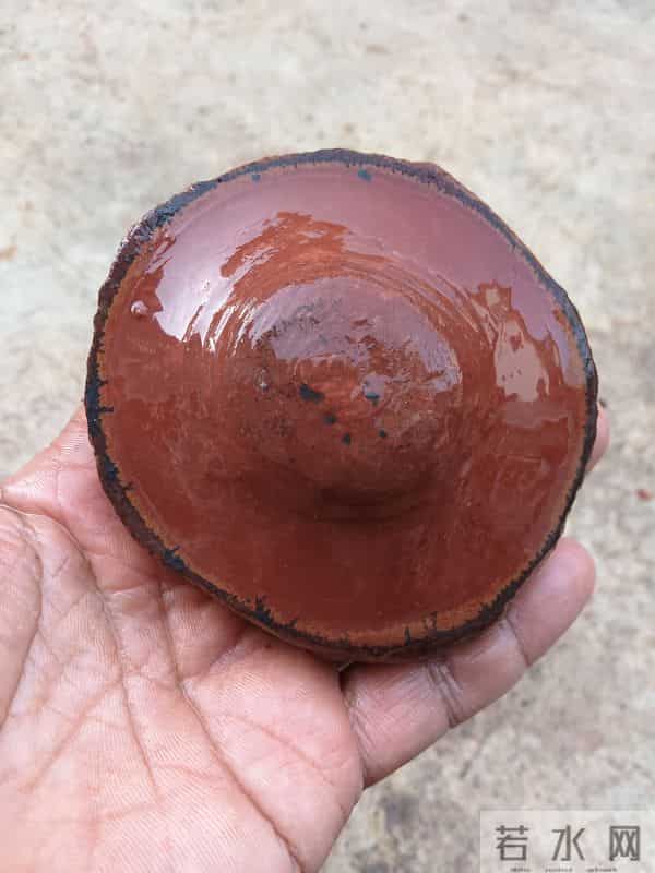 身价暴增,却以绝种的石头!