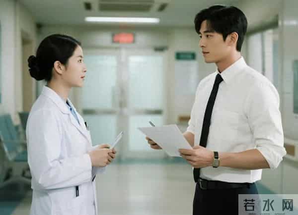 我宣布私生子为继承人,她没闹?医生递来亲子鉴定时,他顿时傻眼